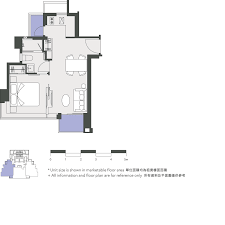 Hong Kong's Premier Serviced Apartments for Rent [2026/27]
