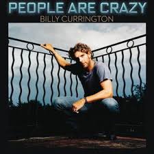 I was sittin' there sellin' turnips on a flatbed truck crunchin' on a pork rind when she pulled up s. People Are Crazy Wikipedia