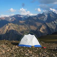 Elias national park was established as a national park and preserve on 02 dec 1980. Wrangell St Elias National Park