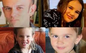 Children found after fugitive father dies in shootout | Star News