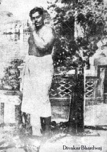 Chandrashekhar Azad | History Under Your Feet