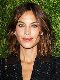 Pin On Mid Length Haircuts