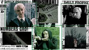 Draco Malfoy Computer Wallpaper Imagenes De Harry Potter Fotos De Harry Potter Personajes De Harry Potter