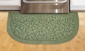 mohawk memory foam kitchen mats