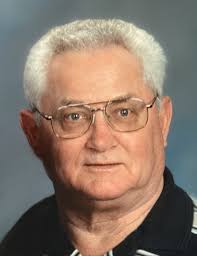 Obituary information for Larry Duane Davis