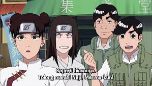 Download Naruto Episode 427 Sub Indo Ini