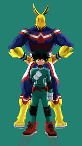 Use images for your mobile phone. 328641 All Might Izuku Midoriya Minimalist My Hero Academia Phone Hd Wallpapers Images Backgrounds Photos And Pictures Mocah Hd Wallpapers