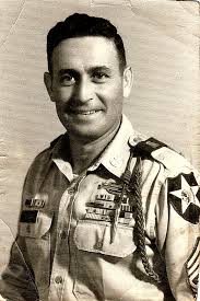 Clifford Joe Pullan (1928-2015)