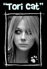 Tori Cat