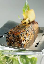 Terrines Mousses Et Tourtes Cours Cuisine Paul Bocuse