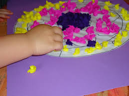 RECURSOS Y ACTIVIDADES PARA EDUCACIÓN INFANTIL: MANDALAS