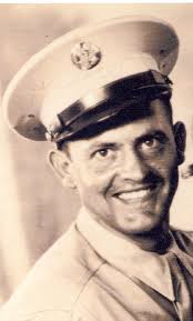 Obituary information for Robert Harvey McRae