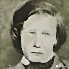 Ben Hall: John Gilbert