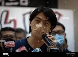 Leo chan hi-res stock photography and images