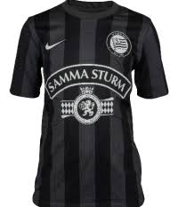 Vintage sturm graz 2007 2008 home shirt puma trikot krammer 14 size xxl. Nike Trikot Home 21 22 Der Offizielle Onlineshop Des Sk Sturm