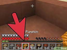 How to place blocks in minecraft on chromebook. 3 Ways To Place Blocks In Minecraft Wikihow
