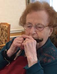 Sounds of the holidays: ASO concert to feature native nonagenarian