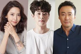 In 2013, he received his first award by winning best new actor at the 36th golden cinema and recently he also won at the 13th asia model awards in the. Girls Generation S Yoona Park Jung Min And Lee Sung Min In Talks For New Film Soompi