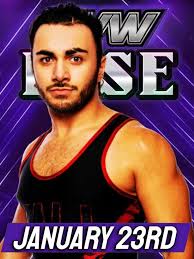 OVW Rise TV #1328 (2025-01-23)