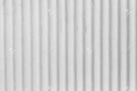 Maybe you would like to learn more about one of these? White Corrugated Metal Background And Texture Surface Stock Photo Picture And Royalty Free Image Image 49880715