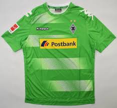 The compact squad overview with all players and data in the season squad borussia mönchengladbach. 2016 17 Borussia Monchengladbach Shirt L Football Soccer European Clubs German Clubs Borussia Monchengladbach Classic Shirts Com