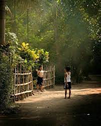 Check Out Our Products At Dress Up And Pretend Play Section Here At Our Site Https Kidlovestoys Com Pro Village Photography Village Photos Nature Pictures