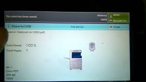 (기종별 기준 월 사용 매수 이하 시) 원거리(50km초과), 도서 등 추가 이동 수단, 숙식이 필요한 경우 아래 기준에 의해 추가 출장료가 청구 될 수 있습니다. 1 Scan Print To Usb Drive Fuji Xerox Dc V2060 By Saran Kaewchinda