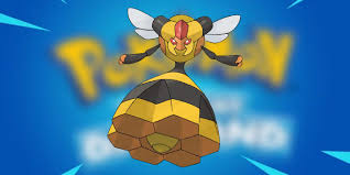 What If... Combee Had A Male Evolution? : R/Pokemon