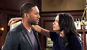 B&B Spoilers: Will Carter Walton And Daphne Rose Hit The Sheets? - Soap Opera Spy