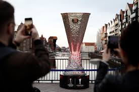 Submitted 4 days ago by betgameapp. Europa League Final What You Need To Know Football News Al Jazeera