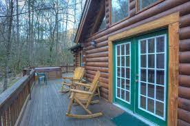 Bragg creek firepits pit/vault toilets: Collett Creek Cabin 4 Cabins For Rent In Andrews North Carolina United States