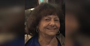 Obituary information for Virginia A Kerr