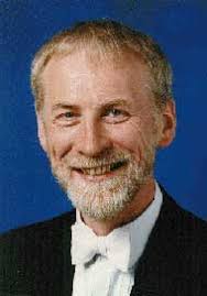 Christopher Herrick (Organ, Harpsichord)