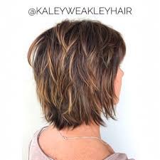 Those Not Keen On Voluminous Stacked Bobs Should Try Shags Short Textured Hair Replaces The Height A Short Shag Hairstyles Short Shag Haircuts Shag Hairstyles