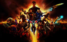May 30, 2021 · tali'zorah, garrus vakarian, mass effect, mass effect 3, video games | 2560x1440 wallpaper Mass Effect 2 Wallpapers Mass Effect 2 Stock Photos