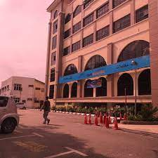 Abang bank muamalat, kota bharu. Bank Muamalat 4 Tips From 369 Visitors