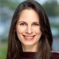 Susan Pacifico's Instagram, Twitter & Facebook