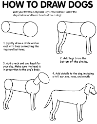 How To Draw Google Images Dog Drawing Animal Drawings Drawings