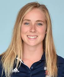 2016 Women's Lacrosse Roster