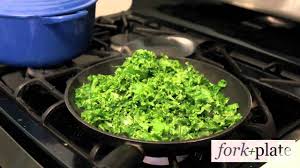 It has been found in markets (speciality or gourmet) alone so for now there is no word for it in tamil(atleast not an agreed word there is no direct name for kale in tamil. How To Cook Kale Youtube
