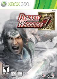 Typically the one which unlocks infinite renbu is on the farthest right. Xbox 360 Cheats Dynasty Warriors 7 Wiki Guide Ign