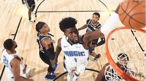 Jonathan isaac #1 of the orlando magic stands as others kneel before the start of a game between the brooklyn nets and. Nba Star Jonathan Isaac Holds To The Gospel Amidst Criticism And Injury