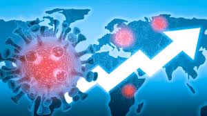 Scientists at the medical university of south carolina recently announced they had found the variant in a virus sample taken in april. Covid 19 Surges In U S Lambda Variant And More Related News Biospace