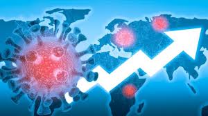 On 14 june 2021, the world health organization (who) named it lambda variant and designated it as a variant of interest. Covid 19 Surges In U S Lambda Variant And More Related News Biospace