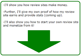 Some of the better companies that pay for reviews we have put together a list of some of the better pay for review services that you can earn money from writing reviews. How Do Review Sites Make Money Online I Ll Show You