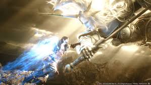 A realm reborn alliance raids (level 50). Final Fantasy Xiv Shadowbringers Guide Unlock Relic Weapons Armor
