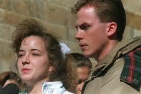 Guard Accused in Smith Affair Fired