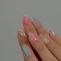 FAIRY NAILS from www.pinterest.com