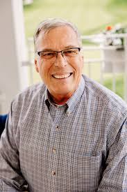 About Us — Dave DeSelm Ministries