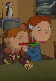 As Told by Ginger: An Even Steven Holiday Special Review